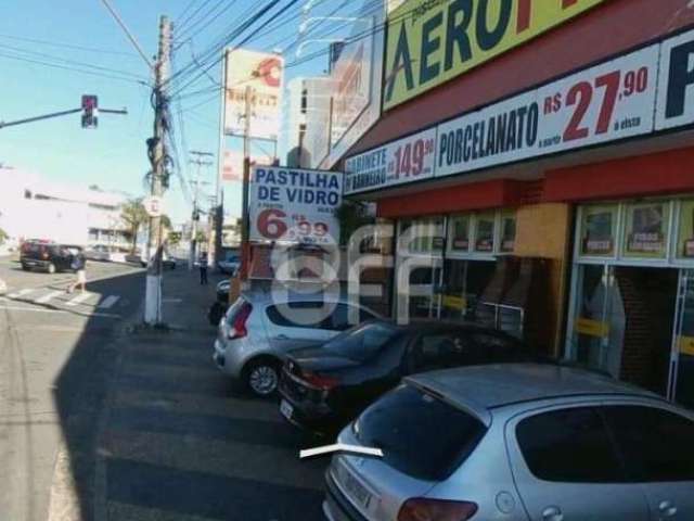 Sala comercial à venda na Avenida das Amoreiras, 3520, Vila Mimosa, Campinas, 400 m2 por R$ 2.650.000