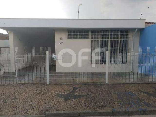 Casa com 3 quartos à venda no Parque Industrial, Campinas , 172 m2 por R$ 550.000