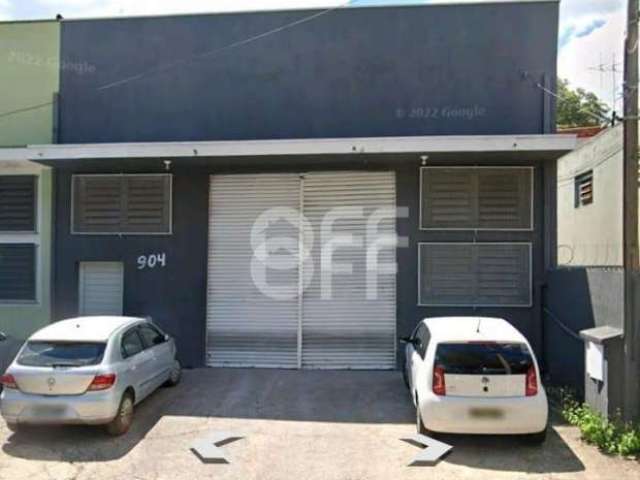 Sala comercial à venda no Jardim do Trevo, Campinas , 225 m2 por R$ 880.000