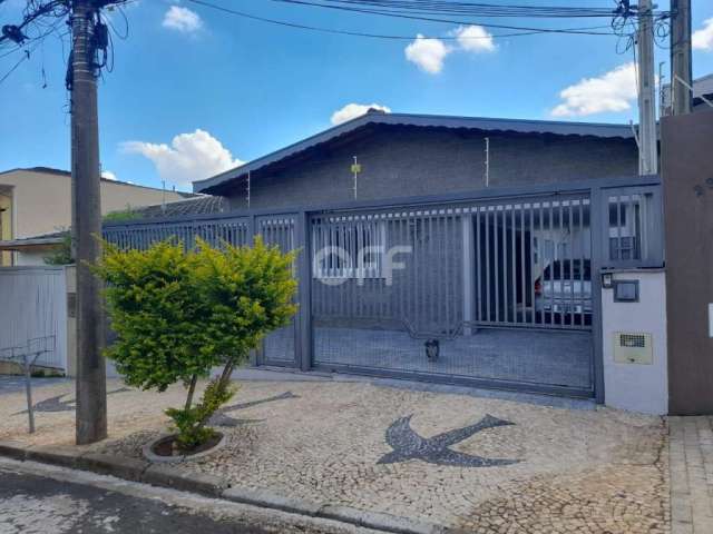 Casa com 3 quartos à venda na Professora Arlete Therezinha Pizao, 300, Jardim Aurélia, Campinas, 270 m2 por R$ 870.000