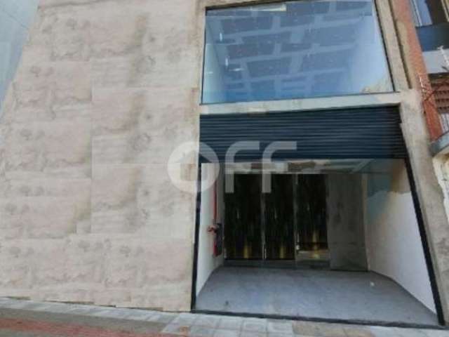 Sala comercial para alugar no Centro, Campinas , 1000 m2 por R$ 35.000