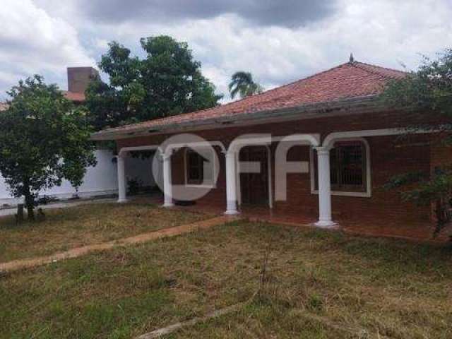 Casa comercial à venda na Rua Padre Domingos Giovanini, 515, Parque Taquaral, Campinas, 683 m2 por R$ 4.150.000