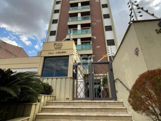 Apartamento com 1 quarto à venda na Rua Mirta Coluccini Porto, 1539, Parque Rural Fazenda Santa Cândida, Campinas, 52 m2 por R$ 480.000