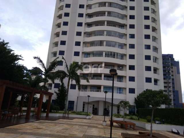Apartamento com 4 quartos à venda na Rua Jasmim, 880, Chácara Primavera, Campinas, 126 m2 por R$ 940.000
