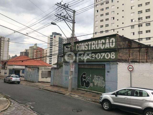 Sala comercial à venda na Rua Luzitana, 1590, Centro, Campinas, 261 m2 por R$ 1.908.000