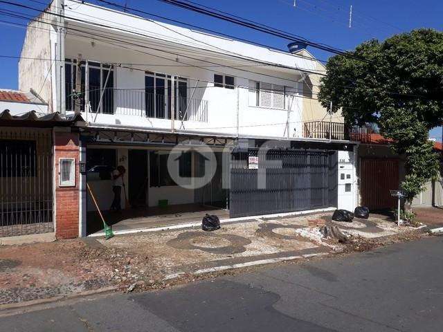 Casa comercial à venda no Bonfim, Campinas , 186 m2 por R$ 590.000