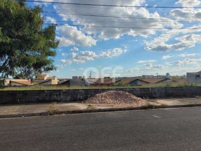 Terreno à venda no Jardim Nova Alvorada, Hortolândia  por R$ 200.000