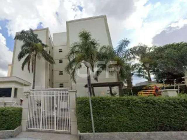 Apartamento com 3 quartos à venda na Rua Rio Grande do Sul, 620, São Bernardo, Campinas, 70 m2 por R$ 280.000