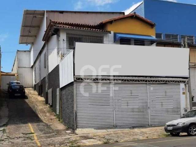 Sala comercial à venda na Avenida Governador Pedro de Toledo, 1642, Bonfim, Campinas, 317 m2 por R$ 1.180.000