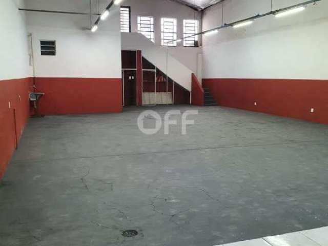 Barracão / Galpão / Depósito à venda na Vila Industrial, Campinas , 390 m2 por R$ 1.100.000