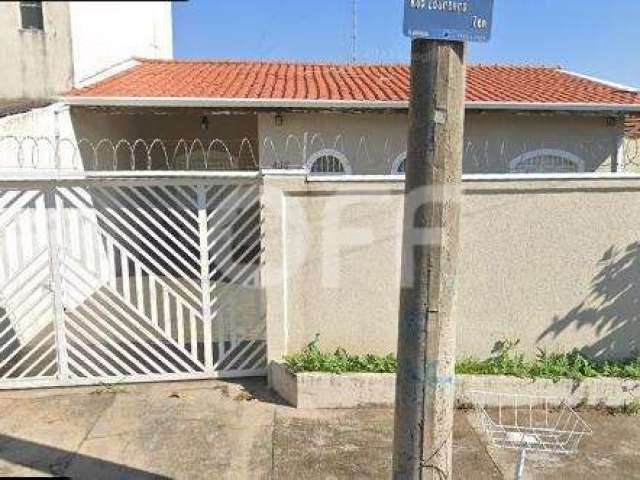 Casa com 3 quartos à venda na Rua Lourenço Zen, 485, Jardim Ipaussurama, Campinas, 116 m2 por R$ 470.000