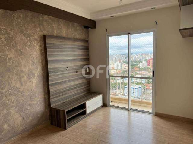 Apartamento com 2 quartos à venda na Avenida Imperatriz Leopoldina, 550, Vila Nova, Campinas, 59 m2 por R$ 540.000