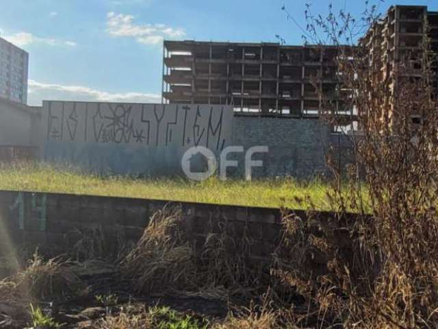 Terreno à venda no Parque Gabriel, Hortolândia  por R$ 380.000