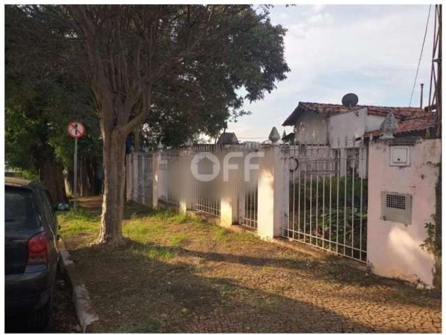 Casa comercial à venda na Rio Grande do Sul, 33, São Bernardo, Campinas, 95 m2 por R$ 450.000