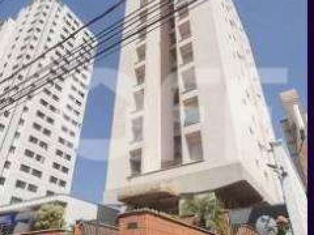 Apartamento com 1 quarto à venda na Avenida Princesa D'Oeste, 1353, Jardim Proença, Campinas, 48 m2 por R$ 280.000