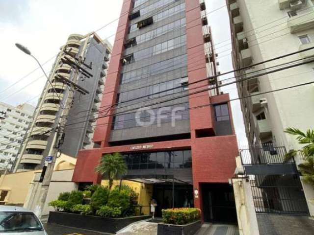 Sala comercial à venda na Rua Duque de Caxias, 780, Centro, Campinas, 53 m2 por R$ 280.000