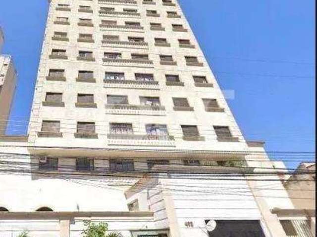 Apartamento com 3 quartos à venda na Avenida Marechal Carmona, 462, Vila João Jorge, Campinas, 78 m2 por R$ 370.000