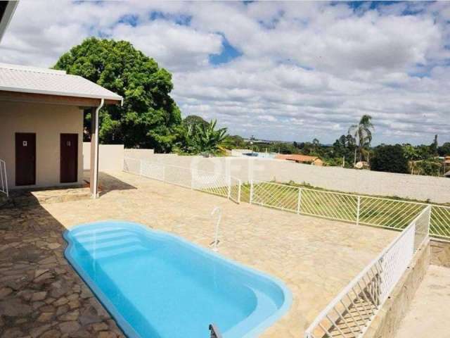 Chácara / sítio com 2 quartos à venda na Chácara Meu Cantinho, Monte Mor , 261 m2 por R$ 780.000