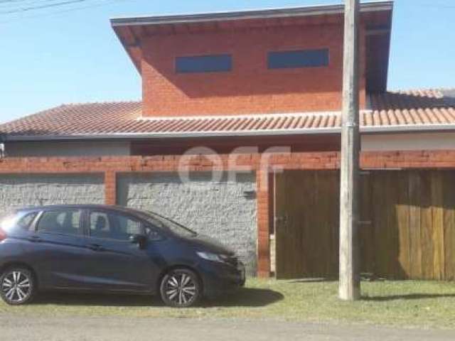 Chácara / sítio com 2 quartos à venda no Jardim Residêncial Firenze, Hortolândia , 212 m2 por R$ 850.000