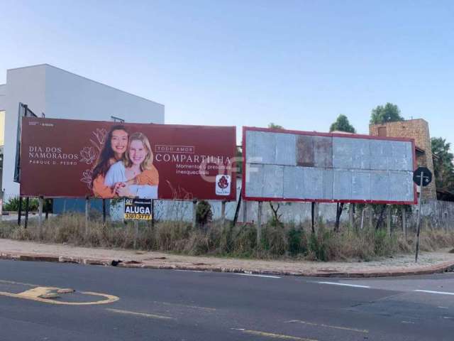 Terreno comercial para alugar na Rua Percílio Neto, 520, Parque Taquaral, Campinas por R$ 3.500