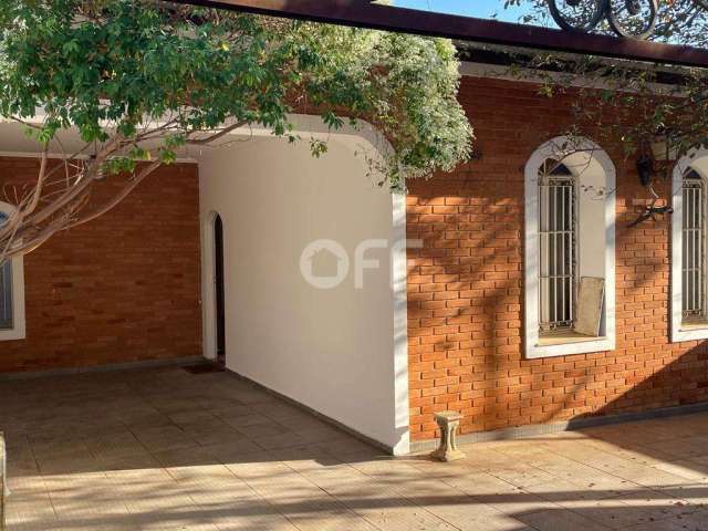 Casa com 3 quartos à venda na Rua Monte Aprazível, 1087, Chácara da Barra, Campinas, 177 m2 por R$ 850.000