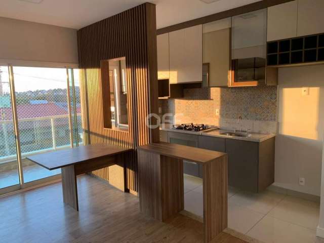 Apartamento com 2 quartos para alugar na Rua Dona Elídia Ana de Campos, 266, Jardim Dom Bosco, Campinas, 70 m2 por R$ 3.800