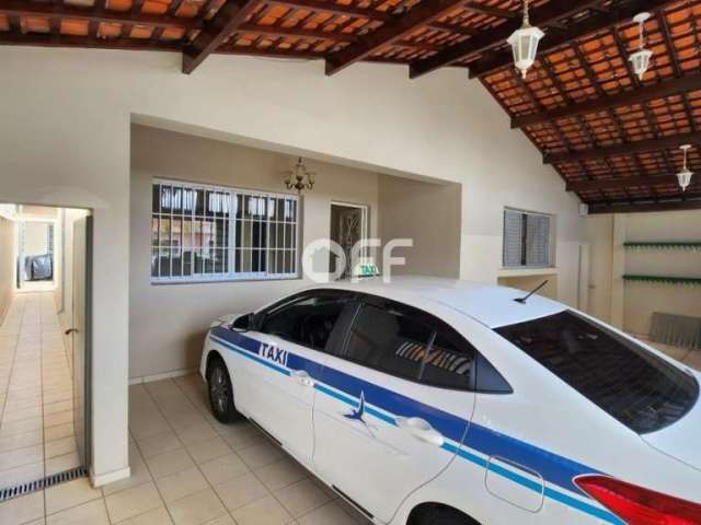 Casa com 2 quartos à venda na Rua Antônio Félix de Souza Brito, 215, Parque Industrial, Campinas, 120 m2 por R$ 600.000