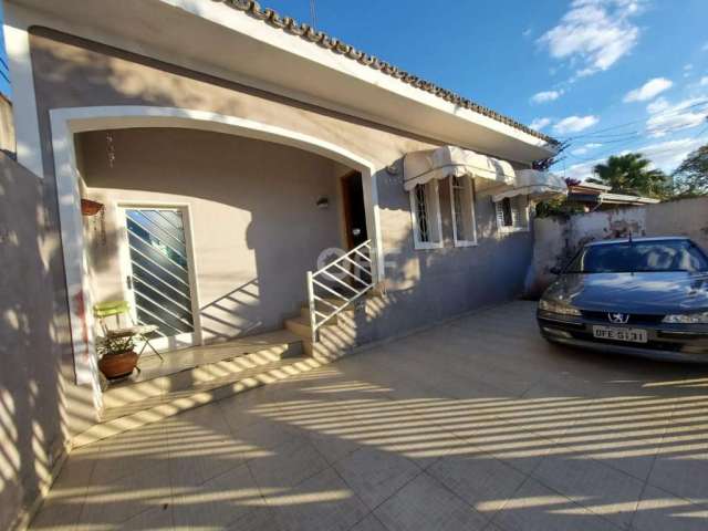 Casa com 5 quartos à venda na Rua Doutor Arnaldo de Carvalho, 1185, Jardim Chapadão, Campinas, 150 m2 por R$ 1.200.000