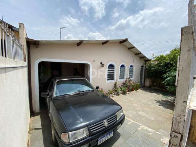 Casa com 3 quartos à venda na Rua das Cerejeiras, 153, Vila Boa Vista, Campinas, 200 m2 por R$ 290.000