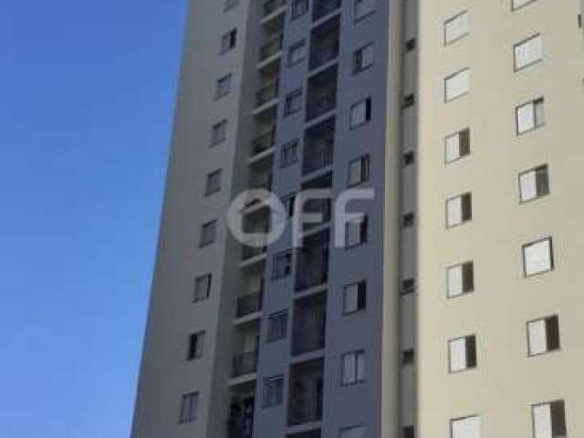 Apartamento com 2 quartos à venda na Avenida das Amoreiras, 4001, Vila Mimosa, Campinas, 45 m2 por R$ 298.000