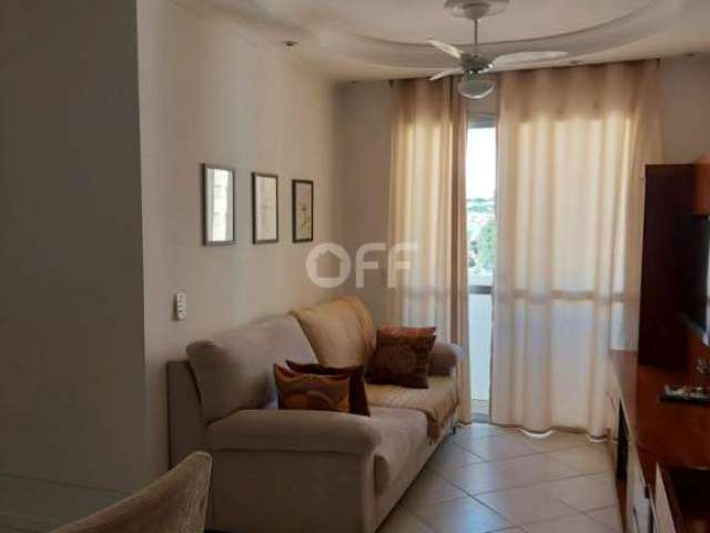 Apartamento com 3 quartos para alugar na Rua Francisco Bueno Lacerda, 250, Parque Itália, Campinas, 65 m2 por R$ 1.900