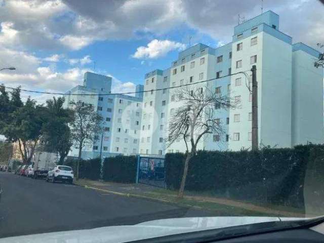 Apartamento com 2 quartos à venda na Rua Antônio Rodrigues Moreira Neto, 201, Jardim Paulicéia, Campinas, 70 m2 por R$ 234.000