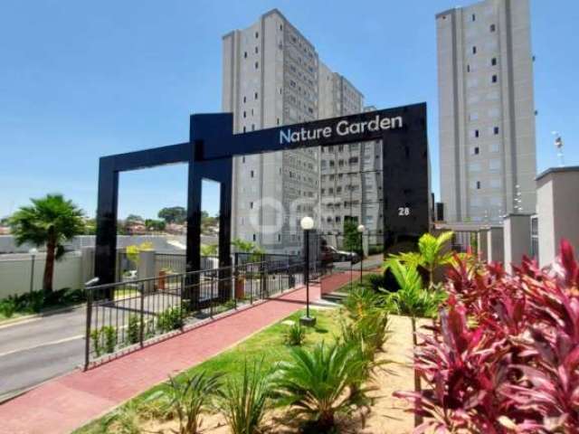 Apartamento com 2 quartos à venda na Rua Osvualte Darri, 10, Parque Industrial, Campinas, 43 m2 por R$ 275.000