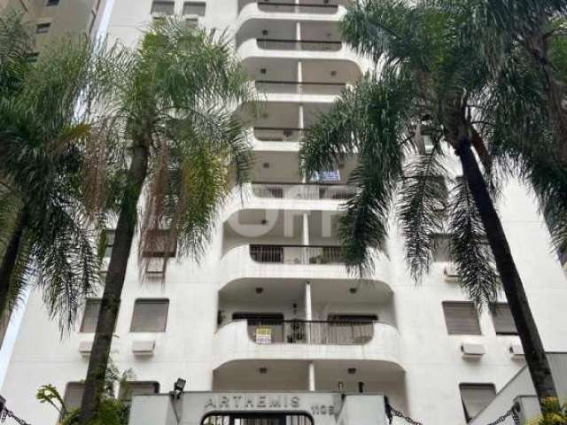 Apartamento com 3 quartos à venda na Avenida Princesa D'Oeste, 1106, Jardim Paraíso, Campinas, 198 m2 por R$ 947.000