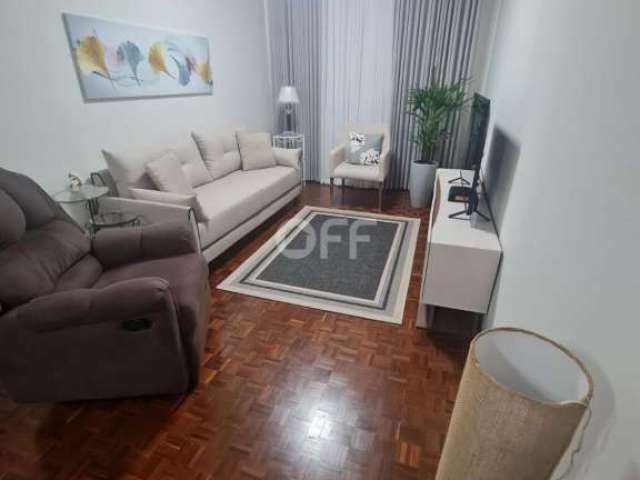 Apartamento com 2 quartos à venda na Rua Marechal Deodoro, 1211, Centro, Campinas, 80 m2 por R$ 395.000