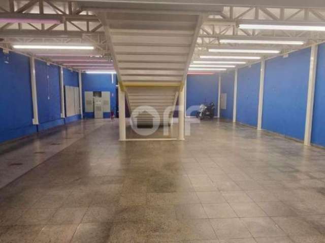 Prédio para alugar na Avenida Francisco Glicério, 1307, Centro, Campinas, 758 m2 por R$ 35.000