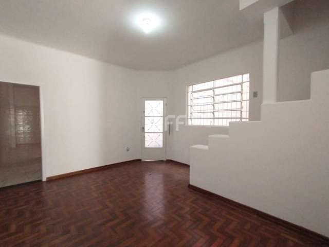 Casa comercial para alugar na Rua Doutor Quirino, 685, Centro, Campinas, 135 m2 por R$ 3.500