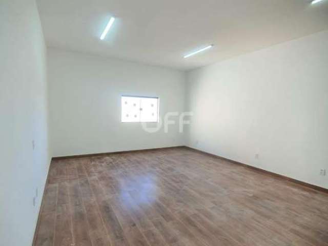 Sala comercial para alugar na Rua Santos Dumont, 196, Centro, Vinhedo, 56 m2 por R$ 1.600