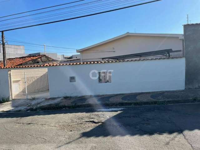 Casa com 2 quartos à venda na Doutor Guilherme Bolliger, 266, Vila Marieta, Campinas, 69 m2 por R$ 400.000