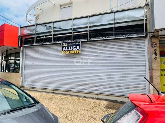 Sala comercial para alugar na Avenida Nossa Senhora de Fátima, 623/A, Taquaral, Campinas, 77 m2 por R$ 5.200