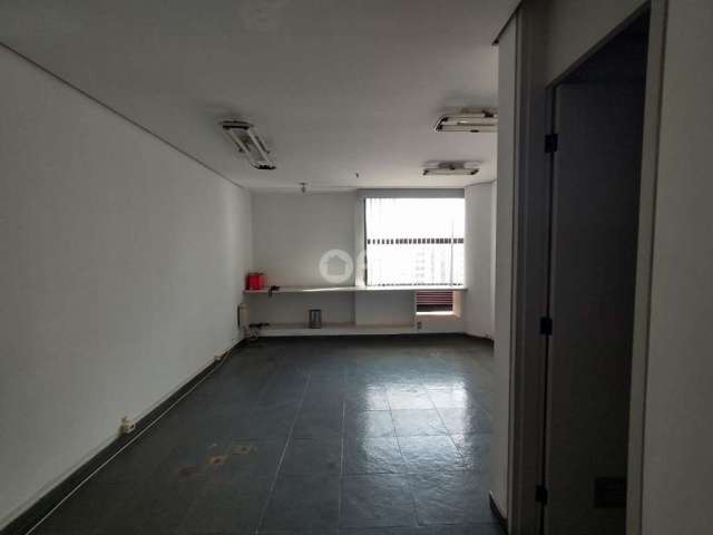 Sala comercial à venda na Rua Barão de Jaguara, 655, Centro, Campinas, 27 m2 por R$ 160.000