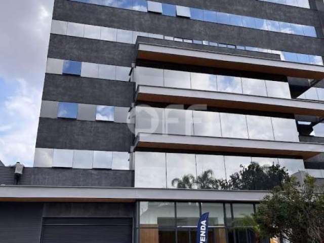 Sala comercial à venda na Rua Doutor Oswaldo Cruz, 291, Jardim Nossa Senhora Auxiliadora, Campinas, 95 m2 por R$ 1.165.273