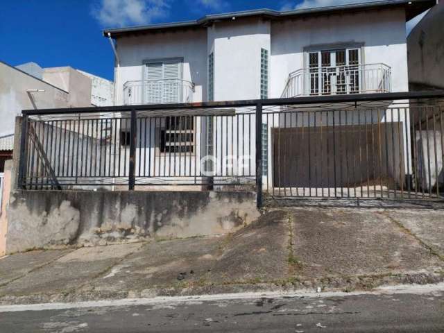 Casa com 2 quartos à venda na Rua Tenente Antônio da Silva Pires, 80, Loteamento Parque São Martinho, Campinas, 190 m2 por R$ 620.000