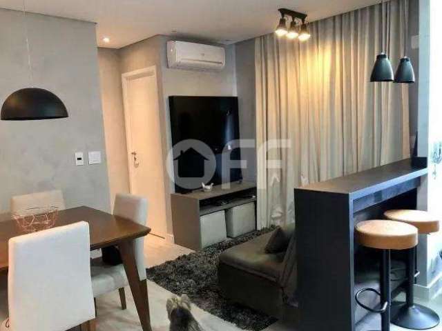 Loft com 1 quarto à venda na Avenida Aquidaban, 159, Centro, Campinas, 42 m2 por R$ 510.000