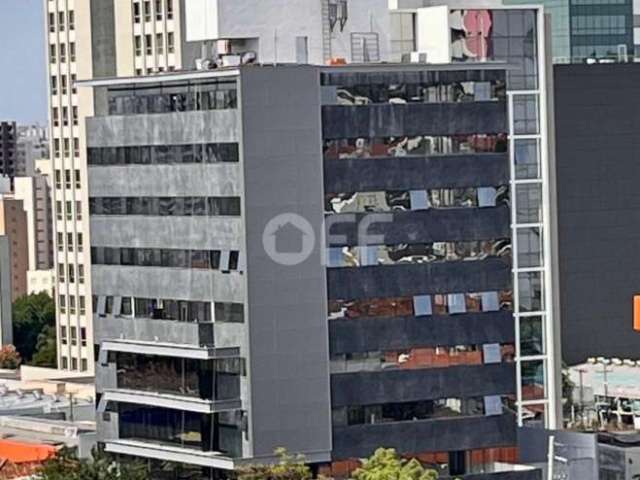 Sala comercial para alugar na Rua Doutor Oswaldo Cruz, 291, Jardim Nossa Senhora Auxiliadora, Campinas, 89 m2 por R$ 6.300