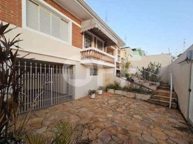 Casa com 2 quartos à venda na Rua Reinaldo Laubenstein, 812, Jardim Chapadão, Campinas, 120 m2 por R$ 500.000