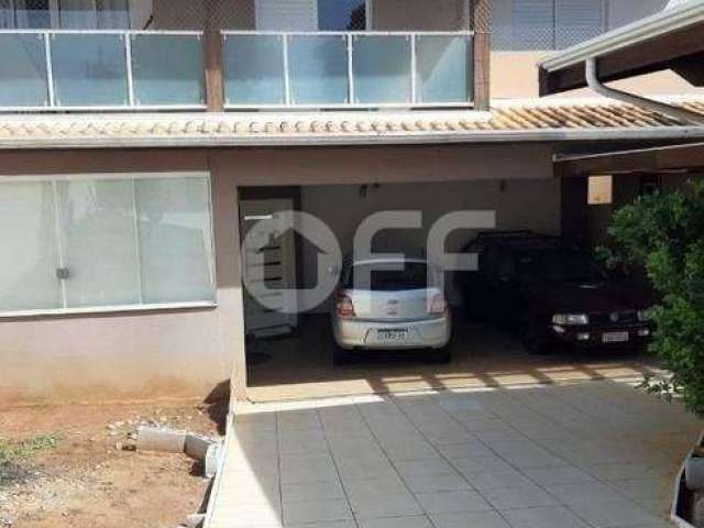 Casa com 3 quartos à venda na Avenida Padre Gaspar Bertoni, 151, Jardim do Vovô, Campinas, 217 m2 por R$ 950.000