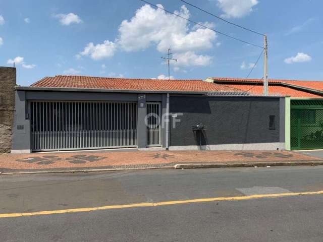 Casa com 3 quartos à venda na Joaquim Monteiro Raphael, 177, Jardim Carlos Lourenço, Campinas, 241 m2 por R$ 680.000