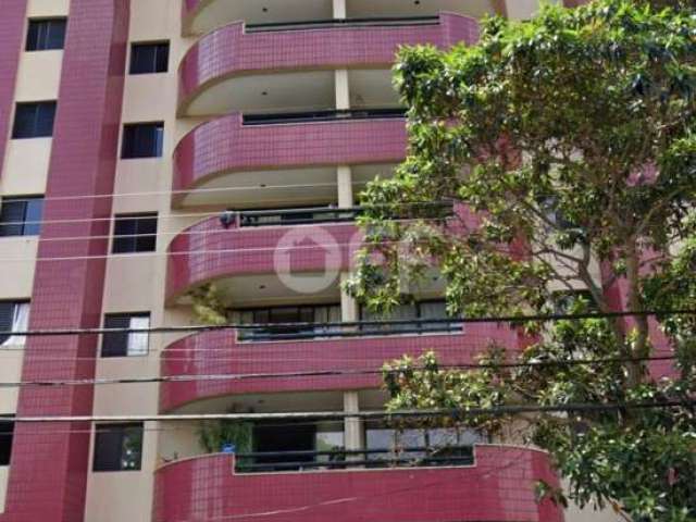 Apartamento com 3 quartos à venda na Rua Proença, 12, Bosque, Campinas, 129 m2 por R$ 585.000