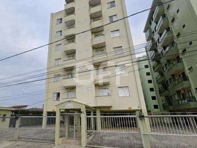 Apartamento com 2 quartos à venda na Rua Bragança Paulista, 125, Vila Balneário Santa Martha, Caraguatatuba, 74 m2 por R$ 435.000